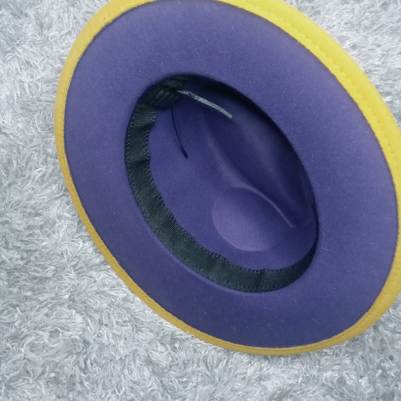 Fedora Hat - Picture 7 of 10